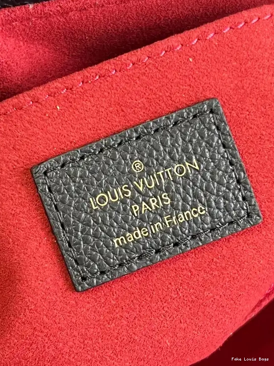 Rep ladies LOUIS VUITTON BB MADELEINE 0630